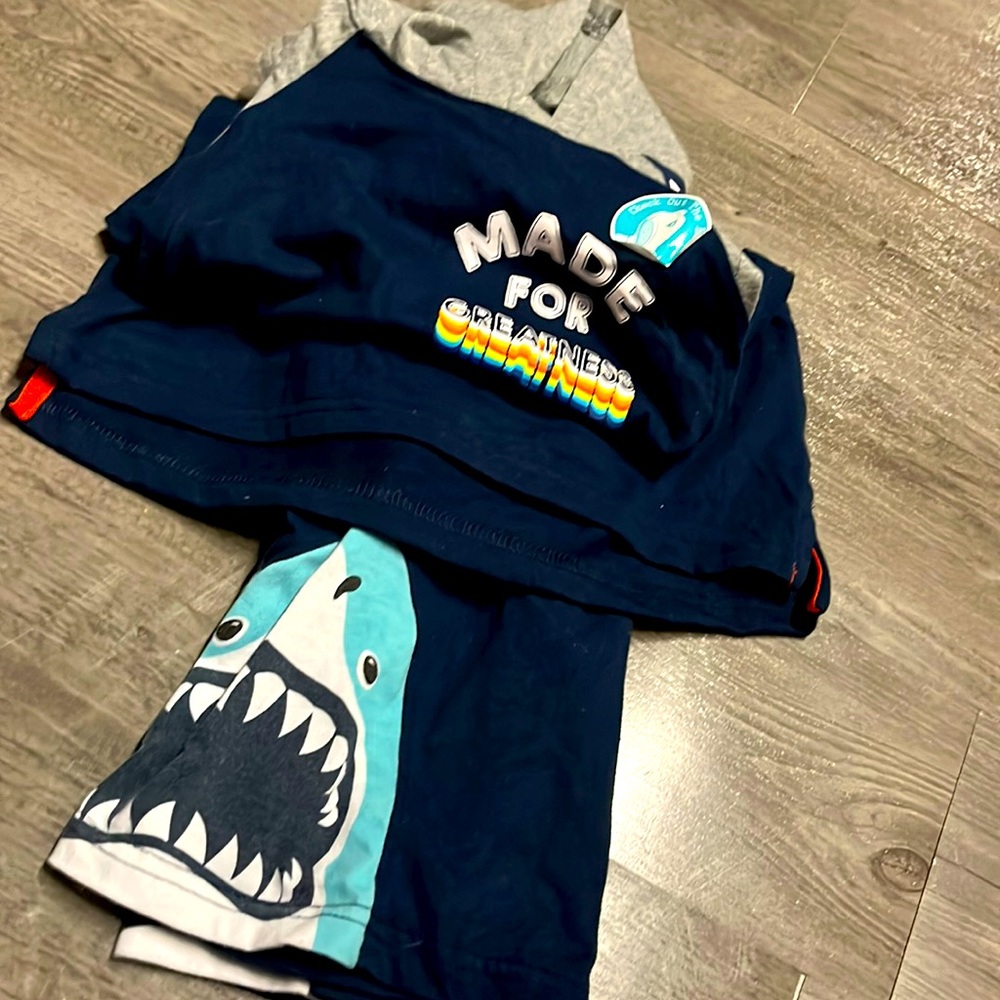 Boys set